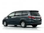 Honda Odyssey 2013 года